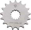 Jt Sprockets Countershaft Sprocket - 17 Tooth Jtf1183.17