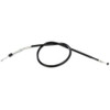 Moose Racing Black Vinyl Clutch Cable - Honda 45-2104