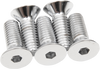 Colony Mounting Hardware Kit Without Nuts - Brake Rotor - Socket-Head/Countersunk - 1-1/4" 8792-5