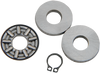 Eastern Motorcycle Parts Push Rod Bearing - Big Twin A-37312-Kit