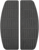 Drag Specialties Replacement Rubber Rectangle
