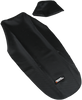 Moose Racing Gripper Seat Cover - Black - Yamaha Yzf45018-3