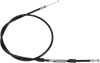 Motion Pro Black Vinyl Clutch Cable - Kawasaki 03-0356