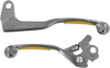 Moose Racing Lever Set - Competition - Yellow 1Sgsc46