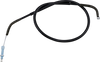 Motion Pro Black Vinyl Clutch Cable - Suzuki 04-0190