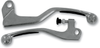 Moose Racing Lever Set - Competition - Black 1Sgha82