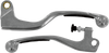 Moose Racing Lever Set - Competition - Black 1Sgha62