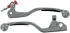 Moose Racing Lever Set - Competition - Black 1Sgkj42