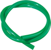 Moose Racing Carburetor Vent Line - Green - 1/8" X 5' 180-1403S