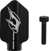 Driven Racing Tip - Lever Guard - Black Dctdlg-Tip-Bk-R