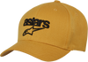 Heritage Blaze Hat - Mustard/Black - Large/Xl 1019811125810Lx