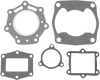 Moose Racing Top End Gasket Kit - Honda 810251Mse