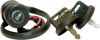 K&S Technologies Keyed Switch - Crf/Xr 12-0061