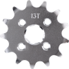 Front Sprocket - 13 Tooth - Honda 26-1103-13Crmo