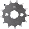 Front Sprocket - 13 Tooth - Honda 26-1113-13Crmo