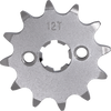 Front Sprocket - 12 Tooth - Ts50 26-3109-12Crmo