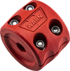 Warn Winch Cable Cushion - Red 108789