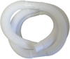 Helix Bilge Hose - 1 1/8" X 6' - White 116-1180