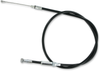 Parts Unlimited Black Vinyl Clutch Cable - Ktm
