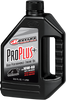 Maxima Racing Oil Pro Plus+ 4T Oil - 10W40 - 1L 30-02901