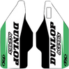Factory Effex Fork Guard Graphic - Kx 20-40168