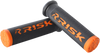 Risk Racing Grips - Fusion 2.0 - Atv - Orange 00292