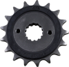 Jt Sprockets Counter-Shaft Sprocket - 17-Tooth Jtf512.17Rb