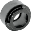 Drag Specialties Isolator Mount - Rear - Xl