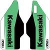 Factory Effex Fork Guard Graphic - Kx 20-40128