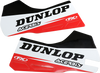 Factory Effex Fork Guard Graphic - Crf 22-40370