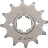 Jt Sprockets Countershaft Sprocket - 12 Tooth - Honda Jtf1336.12