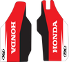 Factory Effex Fork Guard Graphic - Honda 17-40320