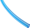 Fuel Line - Transparent Blue - 3/8" X 3' 380-1204