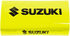Factory Effex Handlebar Pad - Standard - Bulge - Suzuki 23-66424