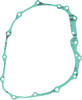 Moose Racing Inner Clutch Cover Gasket - Honda 817009Mse
