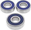 All Balls Wheel Bearing Kit - Rear 25-1242