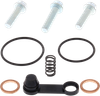 Moose Racing Slave Cylinder Rebuild Kit - Gas Gas/Husaberg/Husqvarna/Ktm 18-6003