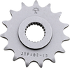 Jt Sprockets Countershaft Sprocket - 15 Tooth Jtf402.15