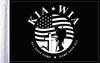 Pro Pad Kia-Wia Flag - 6" X 9" Flg-Kia