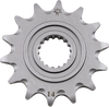 Jt Sprockets Front Counter-Shaft Sprocket - 14 Tooth Jtf1344.14Sc