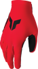 Sportmode Iconic Gloves - Red - Large