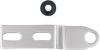 Mustang Seat Mount Bracket - Rear - Flst 78116