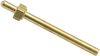 S&S Cycle Ejector Nozzle Tube - Super E/G 106-6124