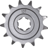 Front Sprocket - 13 Tooth - Klx 140 L 26-2120-13Crmo