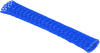 Namz Braided Flex Sleeving - Blue Nbfs-Bl
