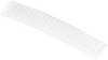 Namz Braided Flex Sleeving - White Nbfs-Wh