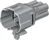 Namz Mt Series Connector - 6 Position Male - Each Ns-6187-6561