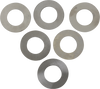Eastern Motorcycle Parts Spacer Shim - Wheel Bearing - Kit A-43295-Set