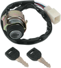 Ignition Switch 40-80600