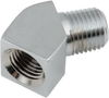 Gardner-Westcott Breather Fitting - 1/4" Npt - 45 Degree 7-124Pse-4
